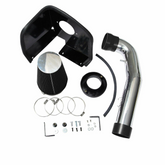 09-13 GMC Sierra 1500 Chevy Silverado 1500 Cold Air Intake kit filter V8